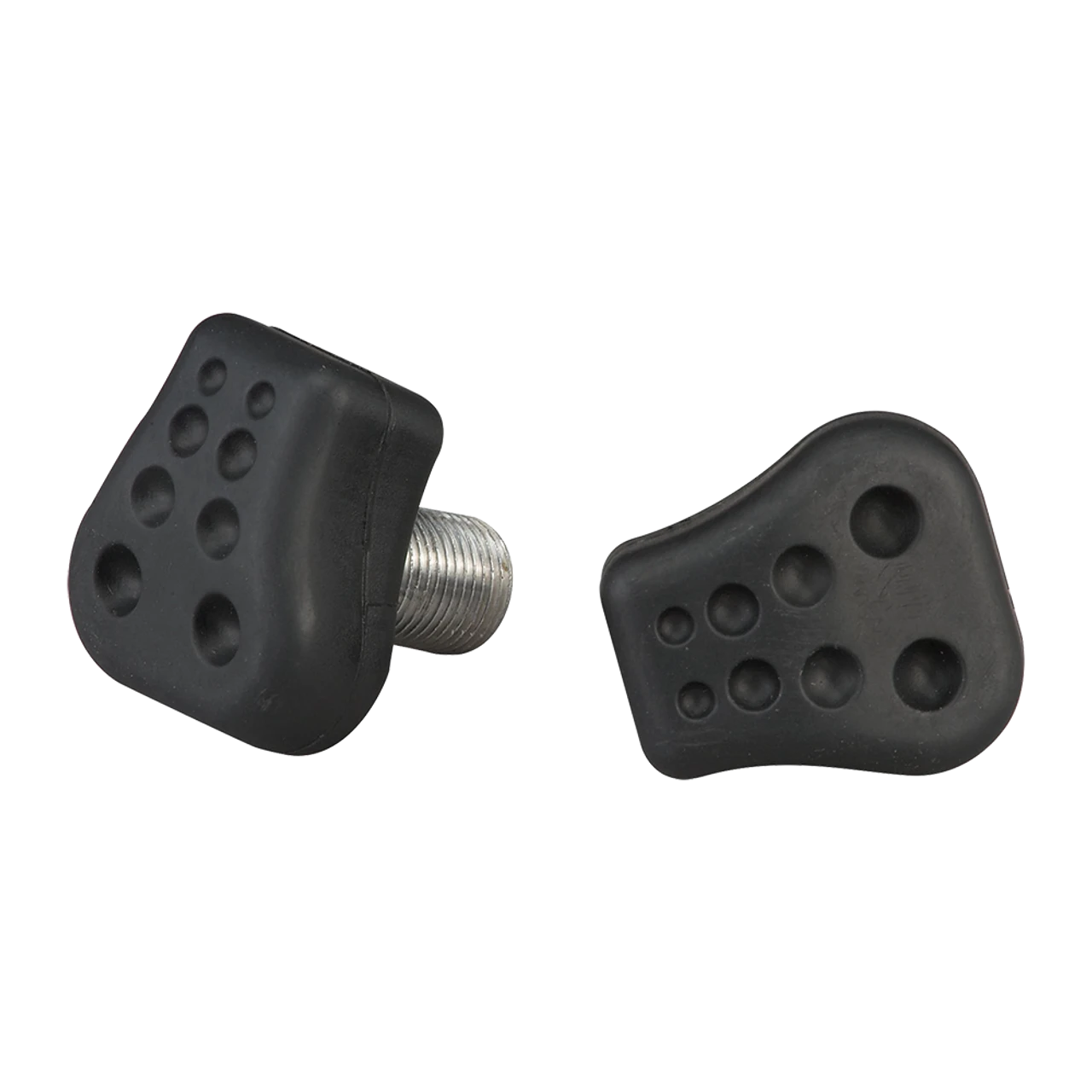 Riedell PowerDyne Midi Gripper Toe Stop (Pair) 3 Riedell PowerDyne Midi Gripper Toe Stop (Pair)