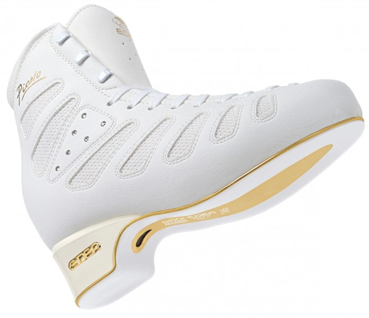 Edea Piano Ice Skates 8 Edea Piano Ice Skates - Image 6