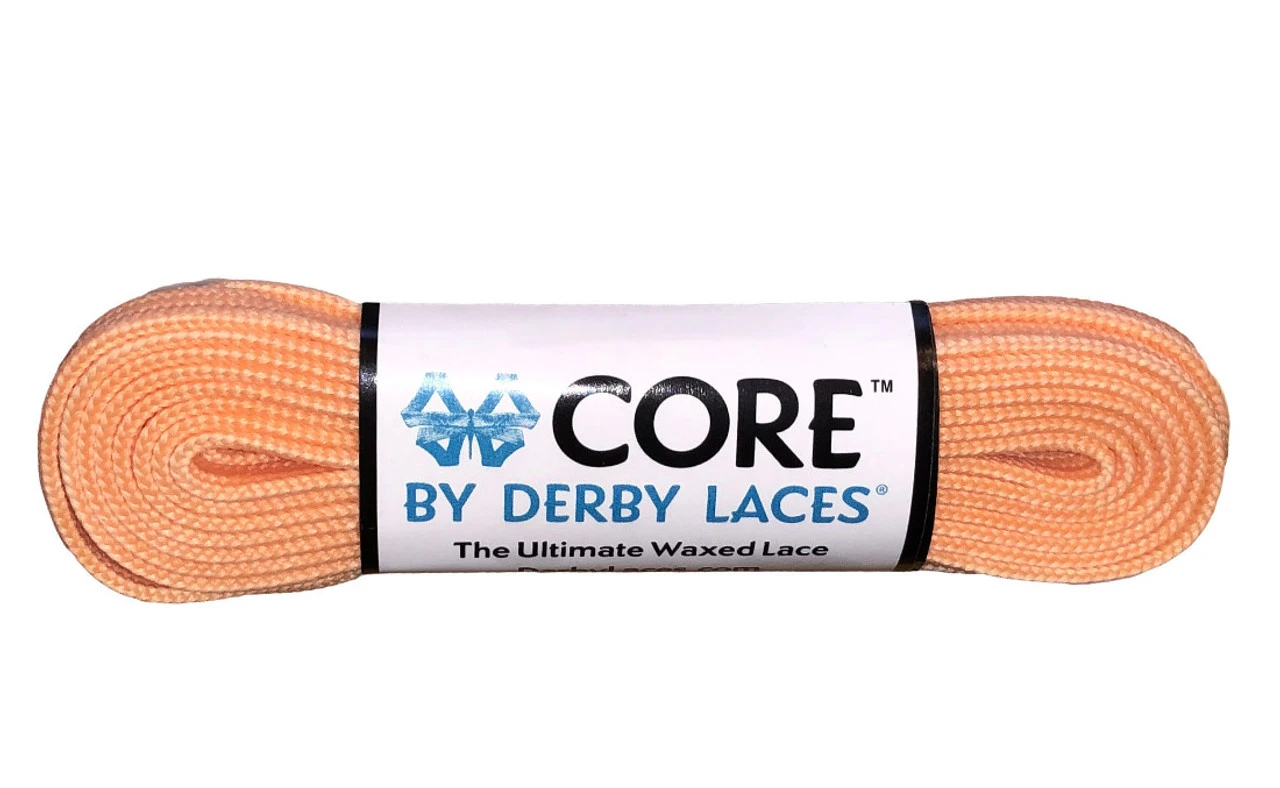 Derby Laces - Lace For Roller Derby, Hockey And Ice Skates, And Boots (72" / 183cm) 10 Derby Laces - Lace For Roller Derby, Hockey And Ice Skates, And Boots (72" / 183cm) - Image 8