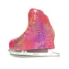 Metalic Figure Skating Boot Covers By Kami-So - Pink Anaconda 2 Metalic Figure Skating Boot Covers By Kami-So - Pink Anaconda -Skate Shop PinkAnaconda.1669492882 26206.1669493208