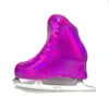 Metalic Figure Skating Boot Covers By Kami-So - Pink Metal 1 Metalic Figure Skating Boot Covers By Kami-So - Pink Metal -Skate Shop PinkMetaldo7size.1669492885 48793.1669493211