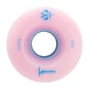 Luminous LED Quad Roller Skate Outdoor Wheels (Sold As Each's, Pink - Light Blue, 62mm/85A) 2 Luminous LED Quad Roller Skate Outdoor Wheels (Sold As Each's, Pink - Light Blue, 62mm/85A) -Skate Shop Pink Light Blue 23283.1674737079