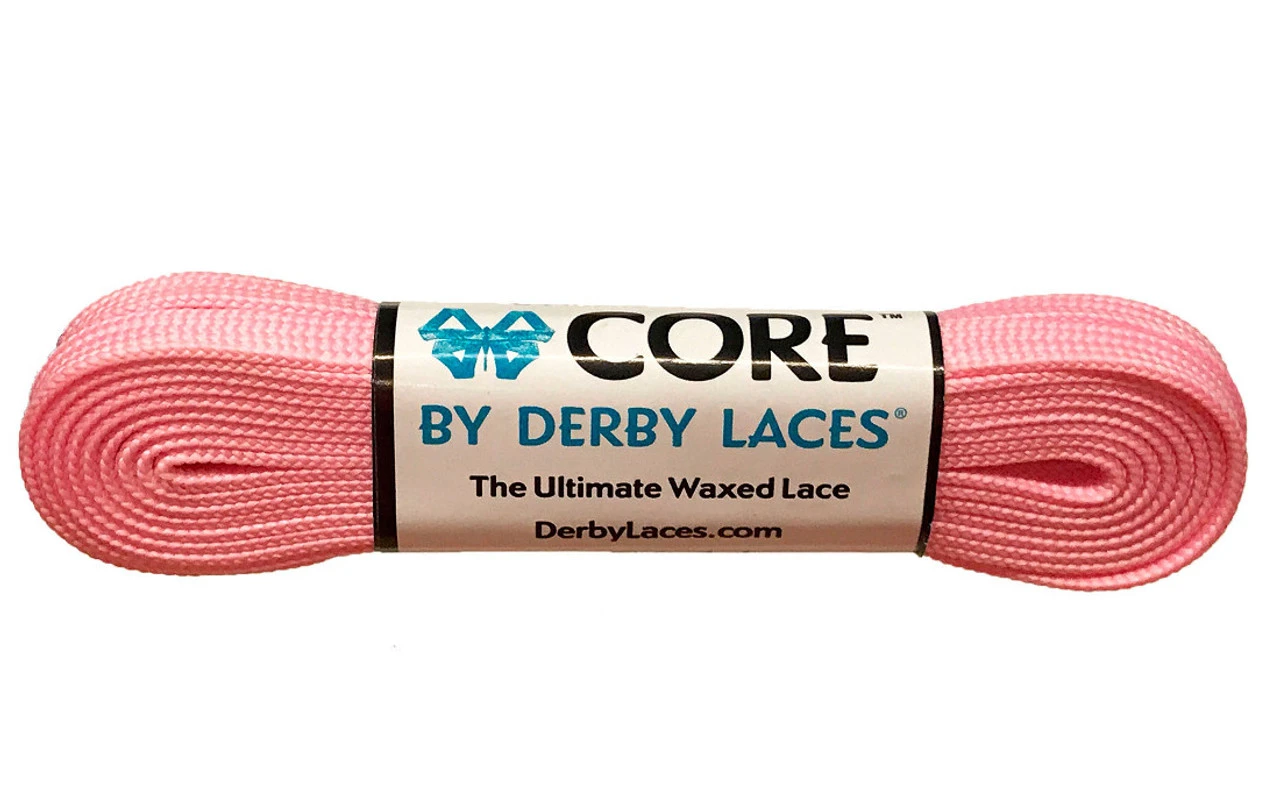 Derby Laces - Lace For Roller Derby, Hockey And Ice Skates, And Boots (72" / 183cm) 5 Derby Laces - Lace For Roller Derby, Hockey And Ice Skates, And Boots (72" / 183cm) - Image 3