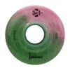 Luminous LED Quad Roller Skate Outdoor Wheels (Sold As Each's, Pink Forest, 62mm/85A) -Skate Shop Pink Forest 96326.1674737192