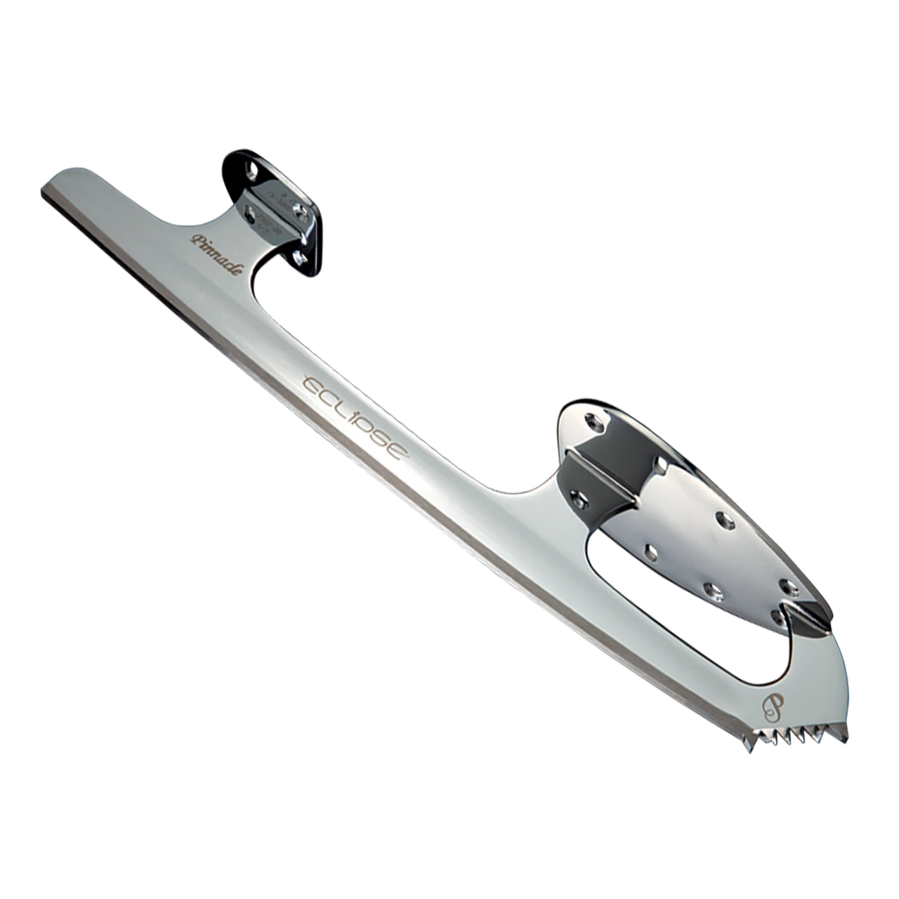 Eclipse Figure Skating Blades - Pinnacle 3 Eclipse Figure Skating Blades - Pinnacle