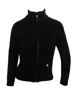 Closeout Poly/Spandex Ice Skating Jacket With Pink Ombre "Ice Skater" Metallic Studs Design 7 Closeout Poly/Spandex Ice Skating Jacket With Pink Ombre "Ice Skater" Metallic Studs Design -Skate Shop Polyspandexjacketfront 22542.1571956628