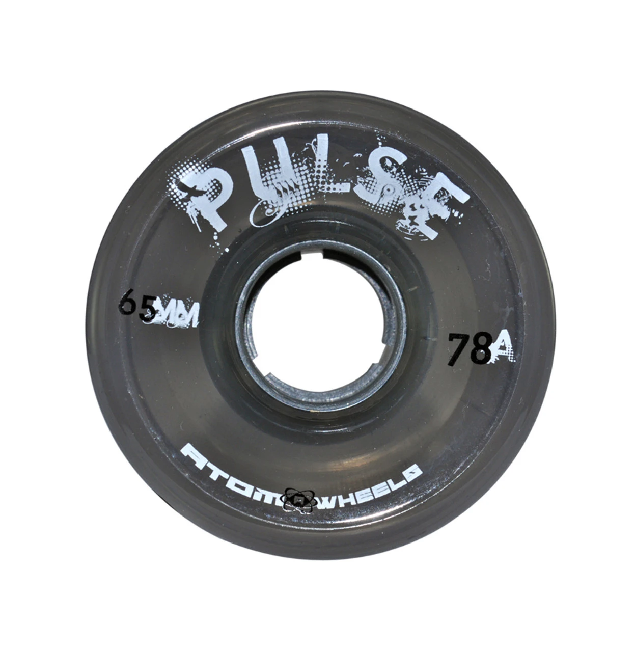 Jackson Atom Outdoor Wheels - Pulse 8pk (Used) 3 Jackson Atom Outdoor Wheels - Pulse 8pk (Used)