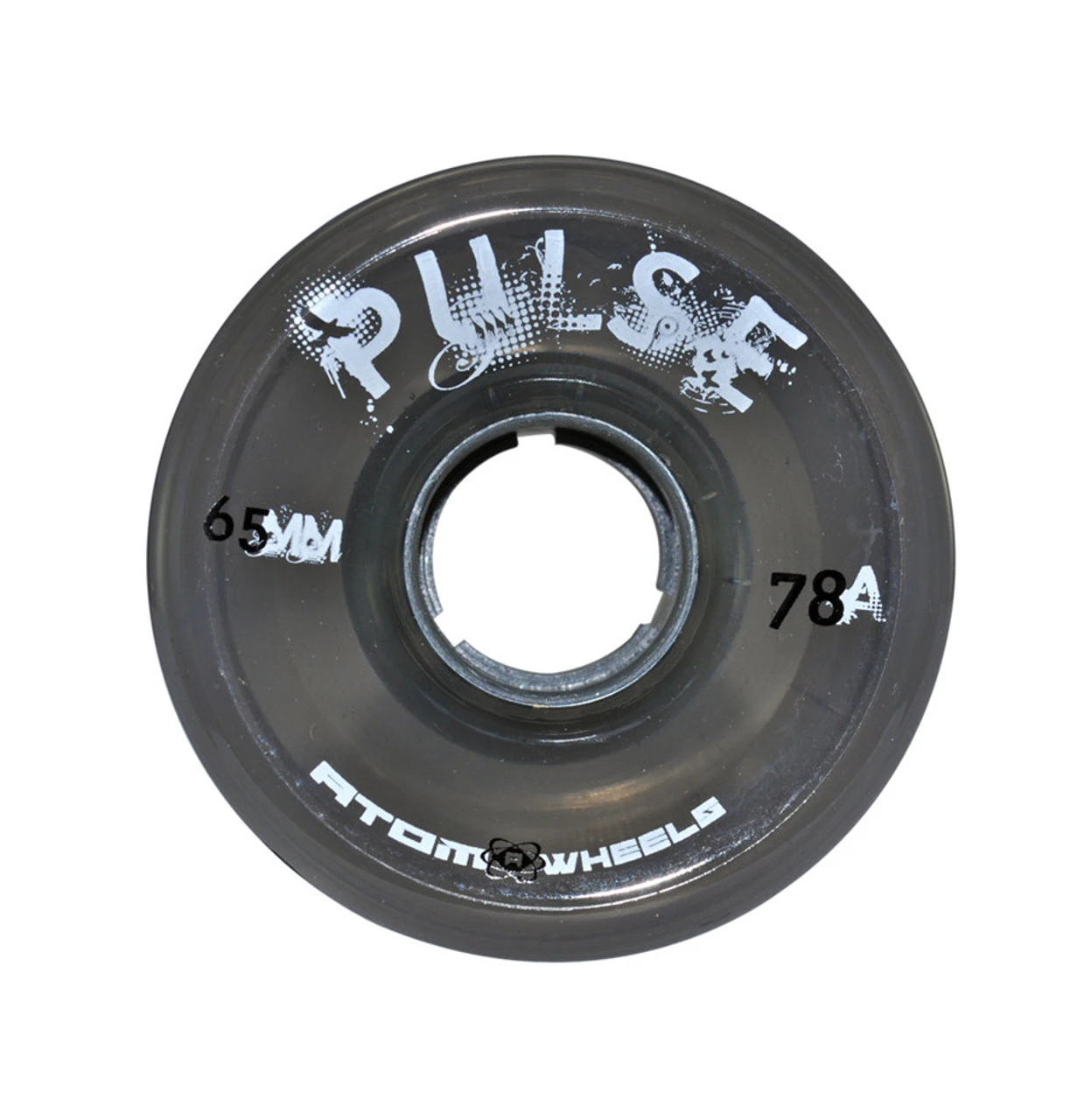 Jackson Atom Outdoor Wheels Pulse (Pack Of 4 Wheels, Refurbished) 3 Jackson Atom Outdoor Wheels Pulse (Pack Of 4 Wheels, Refurbished)