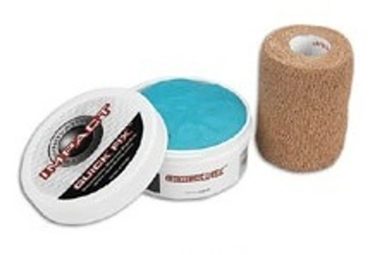 Zoombang Quick Fix Kit - Blue 3 Zoombang Quick Fix Kit - Blue