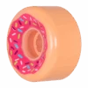 Riedell Skates Radar Donut 62mm Outdoor Skate Wheels -Skate Shop Radar Donut Angle XL 1 22877.1617304050