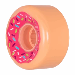 Riedell Skates Radar Donut 62mm Outdoor Skate Wheels