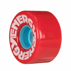 Riedell Skates Radar Energy 57mm Outdoor Skate Wheels (Set Of 4) 19 Riedell Skates Radar Energy 57mm Outdoor Skate Wheels (Set Of 4) -Skate Shop Radar Energy 57 2019 Red Angle XL 67246.1651265675