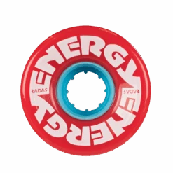 Riedell Skates Radar Energy 57mm Outdoor Skate Wheels (Set Of 4) 20 Riedell Skates Radar Energy 57mm Outdoor Skate Wheels (Set Of 4) -Skate Shop Radar Energy 57 2019 Red Face XL 06252.1651265675