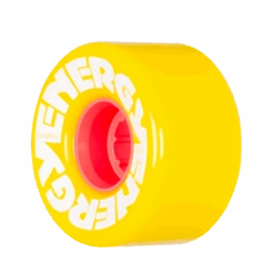 Riedell Skates Radar Energy 57mm Outdoor Skate Wheels (Set Of 4) 17 Riedell Skates Radar Energy 57mm Outdoor Skate Wheels (Set Of 4) -Skate Shop Radar Energy 57 2019 Yellow Angle XL 78033.1651265675