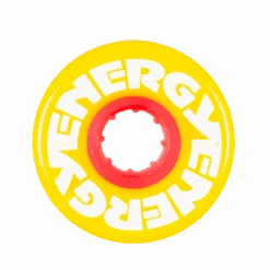 Riedell Skates Radar Energy 57mm Outdoor Skate Wheels (Set Of 4) 18 Riedell Skates Radar Energy 57mm Outdoor Skate Wheels (Set Of 4) -Skate Shop Radar Energy 57 2019 Yellow Face XL 08982.1651265675