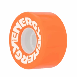 Riedell Skates Radar Energy 57mm Outdoor Skate Wheels (Set Of 4) 21 Riedell Skates Radar Energy 57mm Outdoor Skate Wheels (Set Of 4) -Skate Shop Radar Energy 57 2020 Orange Angle XL 29594.1651265675
