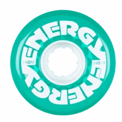 Riedell Skates Radar Energy 62mm Outdoor Skate Wheels 20 Riedell Skates Radar Energy 62mm Outdoor Skate Wheels -Skate Shop Radar Energy 62 2019 Clear Green Face XL 26345.1628637183