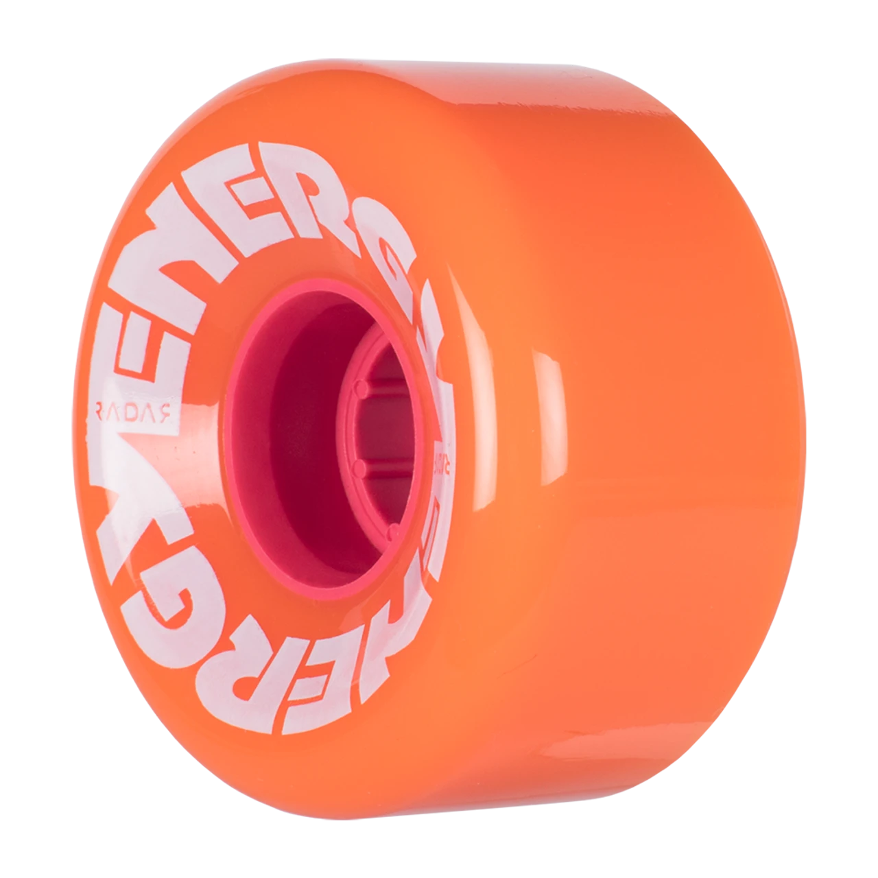 Riedell Skates Radar Energy 62mm Outdoor Skate Wheels 4 Riedell Skates Radar Energy 62mm Outdoor Skate Wheels - Image 2