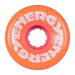 Riedell Skates Radar Energy 62mm Outdoor Skate Wheels 14 Riedell Skates Radar Energy 62mm Outdoor Skate Wheels -Skate Shop Radar Energy62 Orange Face REV Web XLarge 69897.1628637183