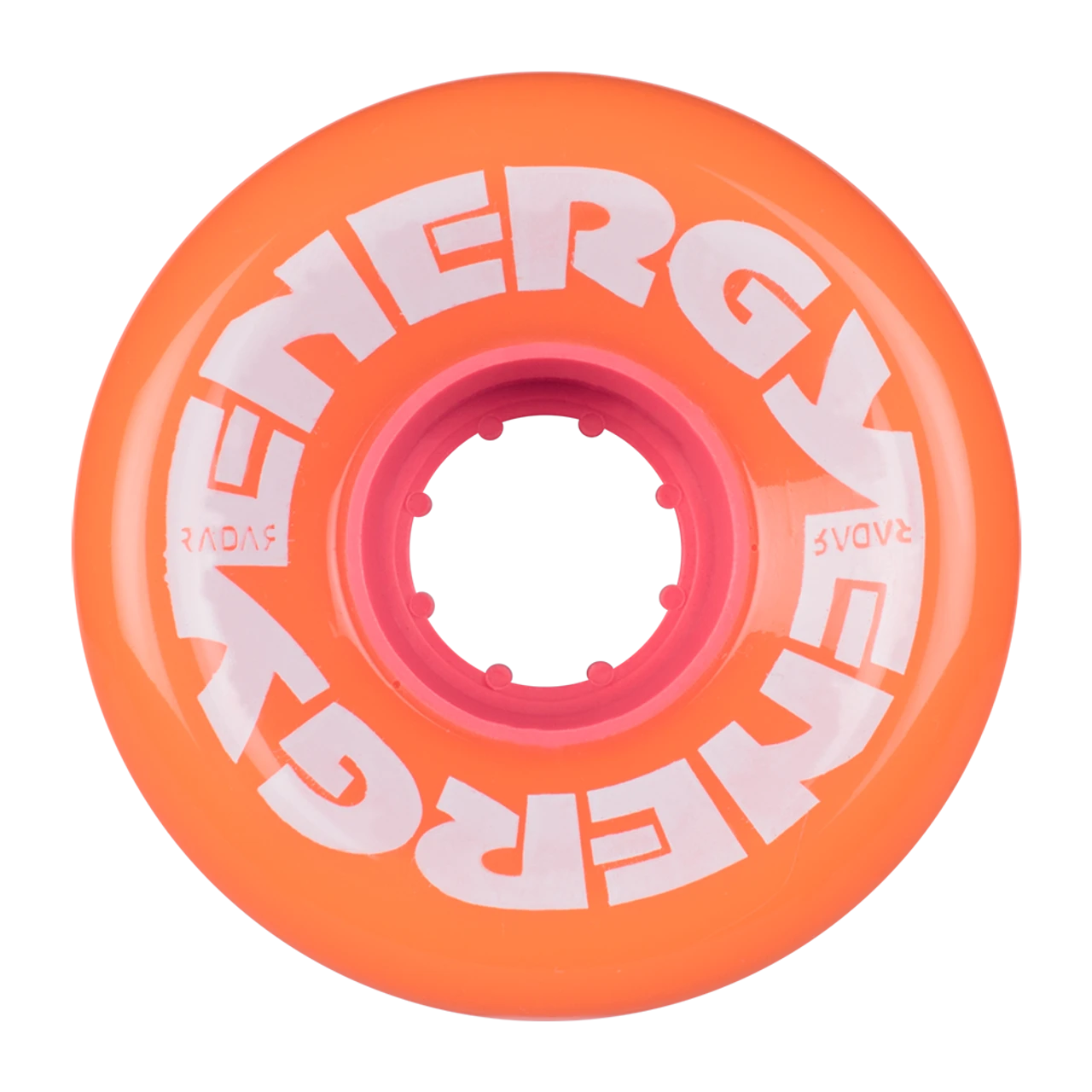 Riedell Skates Radar Energy 62mm Outdoor Skate Wheels 5 Riedell Skates Radar Energy 62mm Outdoor Skate Wheels - Image 3