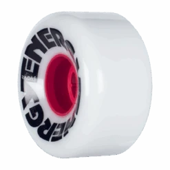 Riedell Skates Radar Energy 62mm Outdoor Skate Wheels 15 Riedell Skates Radar Energy 62mm Outdoor Skate Wheels -Skate Shop Radar Energy62 White Angle REV Web XLarge 17321.1628637183