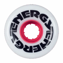 Riedell Skates Radar Energy 62mm Outdoor Skate Wheels 16 Riedell Skates Radar Energy 62mm Outdoor Skate Wheels -Skate Shop Radar Energy62 White Face REV Web XLarge 70767.1628637183