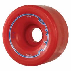 Riedell Skates Radar Riva Artistic/Rhythm Skate Indoor Outdoor Wheels (Set Of 4) 11 Riedell Skates Radar Riva Artistic/Rhythm Skate Indoor Outdoor Wheels (Set Of 4) -Skate Shop Radar Riva Red Web XLarge 20785.1641242492
