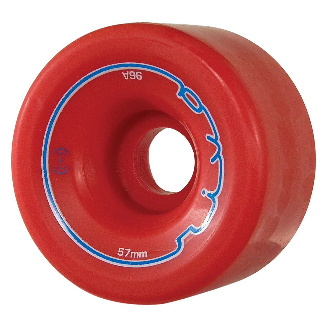 Riedell Skates Radar Riva Artistic/Rhythm Skate Indoor Outdoor Wheels (Set Of 4) 7 Riedell Skates Radar Riva Artistic/Rhythm Skate Indoor Outdoor Wheels (Set Of 4) - Image 5