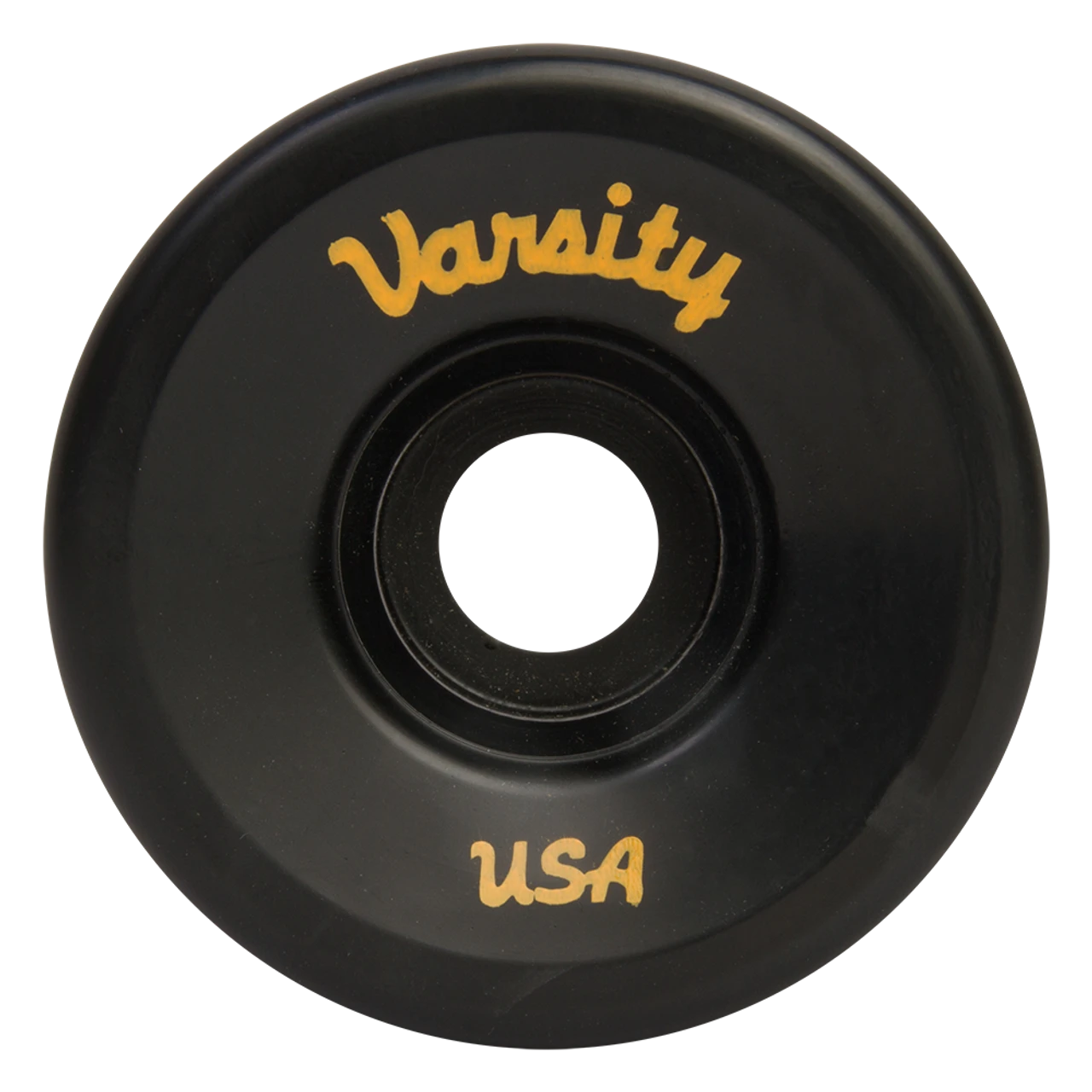 Riedell Skates Radar Varsity Artistic/Rhythm Skate Wheels (Set Of 4) 6 Riedell Skates Radar Varsity Artistic/Rhythm Skate Wheels (Set Of 4) - Image 4