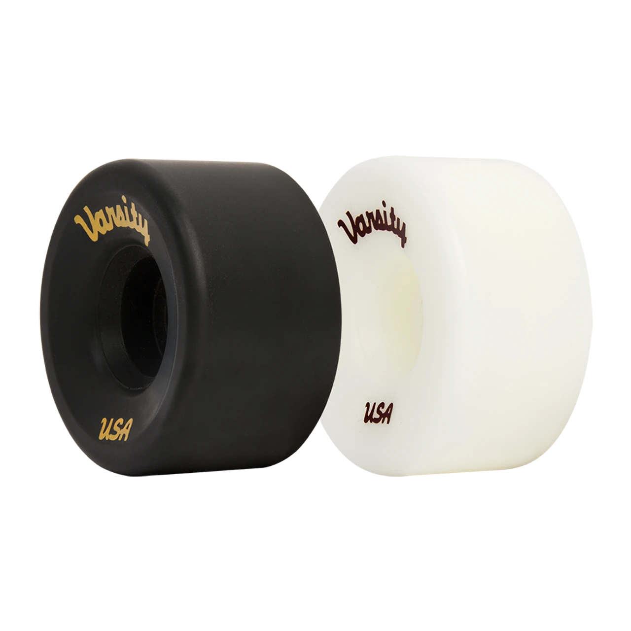 Riedell Skates Radar Varsity Artistic/Rhythm Skate Wheels (Set Of 4) 3 Riedell Skates Radar Varsity Artistic/Rhythm Skate Wheels (Set Of 4)