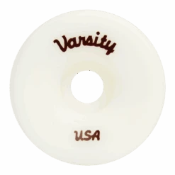 Riedell Skates Radar Varsity Artistic/Rhythm Skate Wheels (Set Of 4) 11 Riedell Skates Radar Varsity Artistic/Rhythm Skate Wheels (Set Of 4) -Skate Shop Radar Varsity62 White Face Web XLarge 45839.1648527513