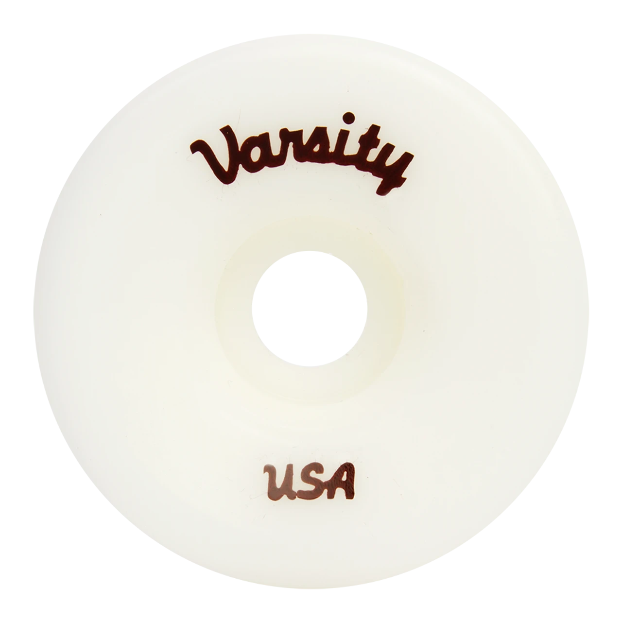 Riedell Skates Radar Varsity Artistic/Rhythm Skate Wheels (Set Of 4) 7 Riedell Skates Radar Varsity Artistic/Rhythm Skate Wheels (Set Of 4) - Image 5