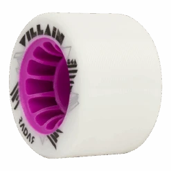 Riedell Skates Radar Villain Derby Skate Outdoor Wheels (Set Of 4) 10 Riedell Skates Radar Villain Derby Skate Outdoor Wheels (Set Of 4) -Skate Shop Radar Villain Angle Web XLarge 44961.1647545702