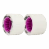 Riedell Skates Radar Villain Derby Skate Outdoor Wheels (Set Of 4) 1 Riedell Skates Radar Villain Derby Skate Outdoor Wheels (Set Of 4) -Skate Shop Radar Villain VWide Group Web XLarge 68957.1647545702