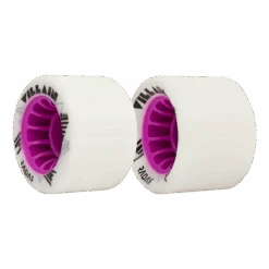 Riedell Skates Radar Villain Derby Skate Outdoor Wheels (Set Of 4)