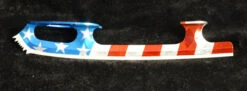Paramount 440 SS - (17) Phantom - Paramount Blade -Skate Shop RedWhiteblue 24492.1635185908