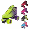 Riedell Quad Roller Skates - Dart Ombre- Fade Color 2 Riedell Quad Roller Skates - Dart Ombre- Fade Color -Skate Shop Riedell Dart Ombre Group 5 Colors XL 78033.1661375834
