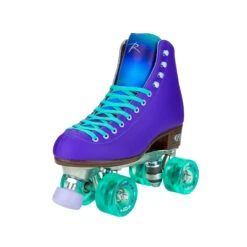 Riedell Outdoor Roller Skates - Orbit 17 Riedell Outdoor Roller Skates - Orbit -Skate Shop Riedell Orbit UltraViolet Angle REV 15228.1660245049