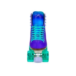 Riedell Outdoor Roller Skates - Orbit 19 Riedell Outdoor Roller Skates - Orbit -Skate Shop Riedell Orbit UltraViolet Front REV 08740.1660245049