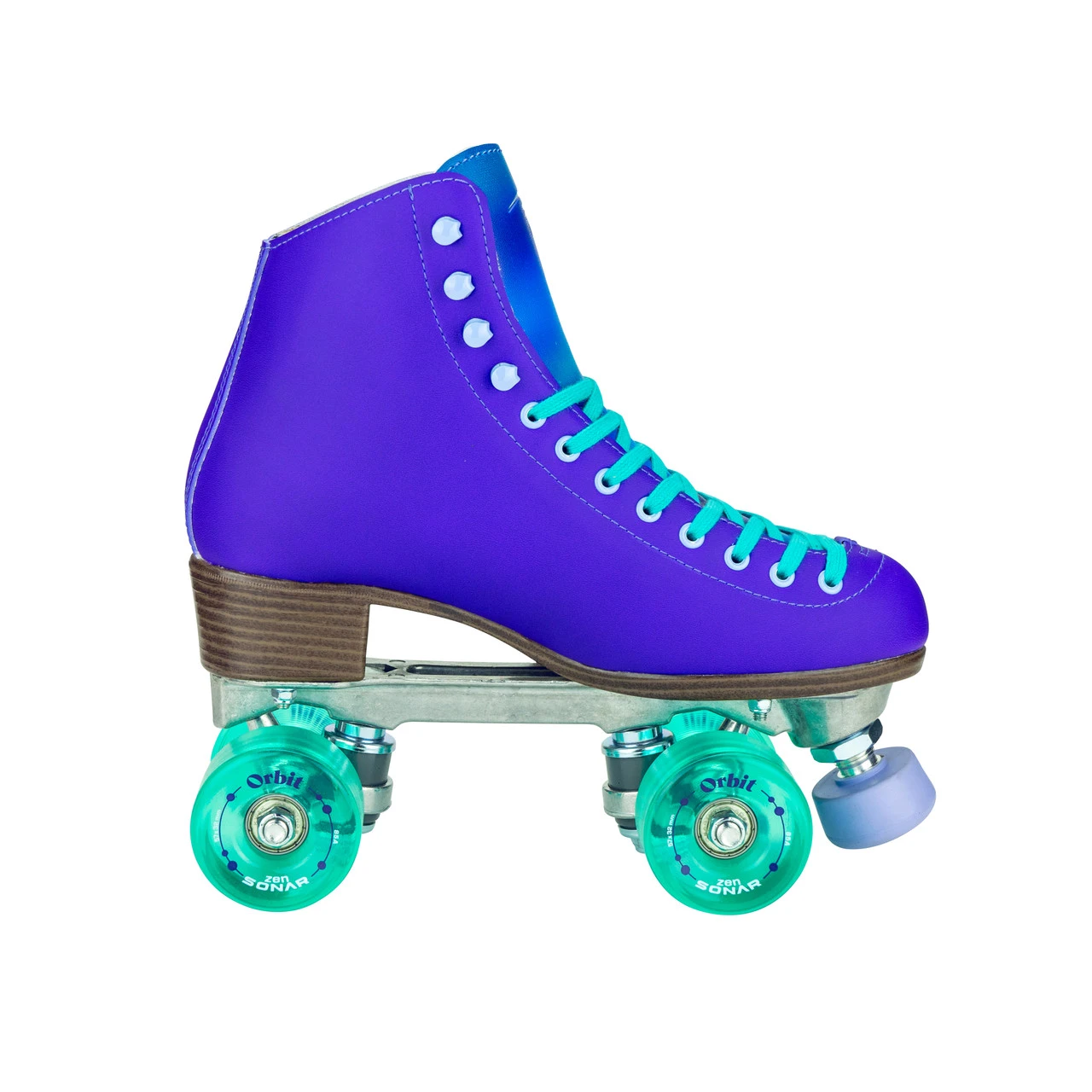 Riedell Outdoor Roller Skates - Orbit 9 Riedell Outdoor Roller Skates - Orbit - Image 7