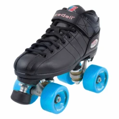 Riedell R3 Outdoor Quad Roller Skates With Zen Wheels 14 Riedell R3 Outdoor Quad Roller Skates With Zen Wheels -Skate Shop Riedell R3 Outdoor Zen blue 40728.1685508830