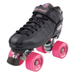 Riedell R3 Outdoor Quad Roller Skates With Zen Wheels 13 Riedell R3 Outdoor Quad Roller Skates With Zen Wheels -Skate Shop Riedell R3 Outdoor pink 22243.1685508830