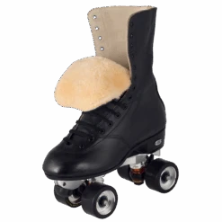 Riedell Quad Roller Skates - 172 OG (Black)