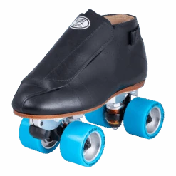Riedell Quad Roller Skates - 395 Quest