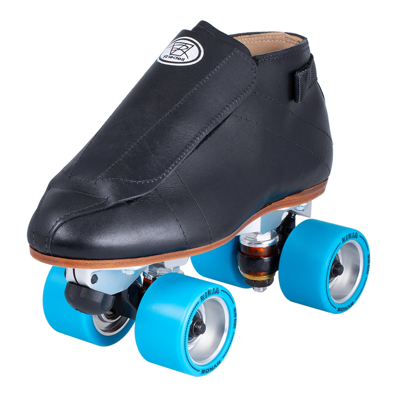 Riedell Quad Roller Skates - 395 Quest 3 Riedell Quad Roller Skates - 395 Quest