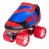 Riedell Quad Roller Skates - 951 Phaze - Custom (6-8 Weeks) 1 Riedell Quad Roller Skates - 951 Phaze - Custom (6-8 Weeks) -Skate Shop Riedell Skate 951 Phaze 2019 XL 89765.1639071170