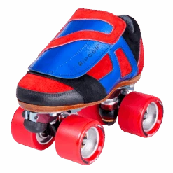 Riedell Quad Roller Skates - 951 Phaze - Custom (6-8 Weeks)