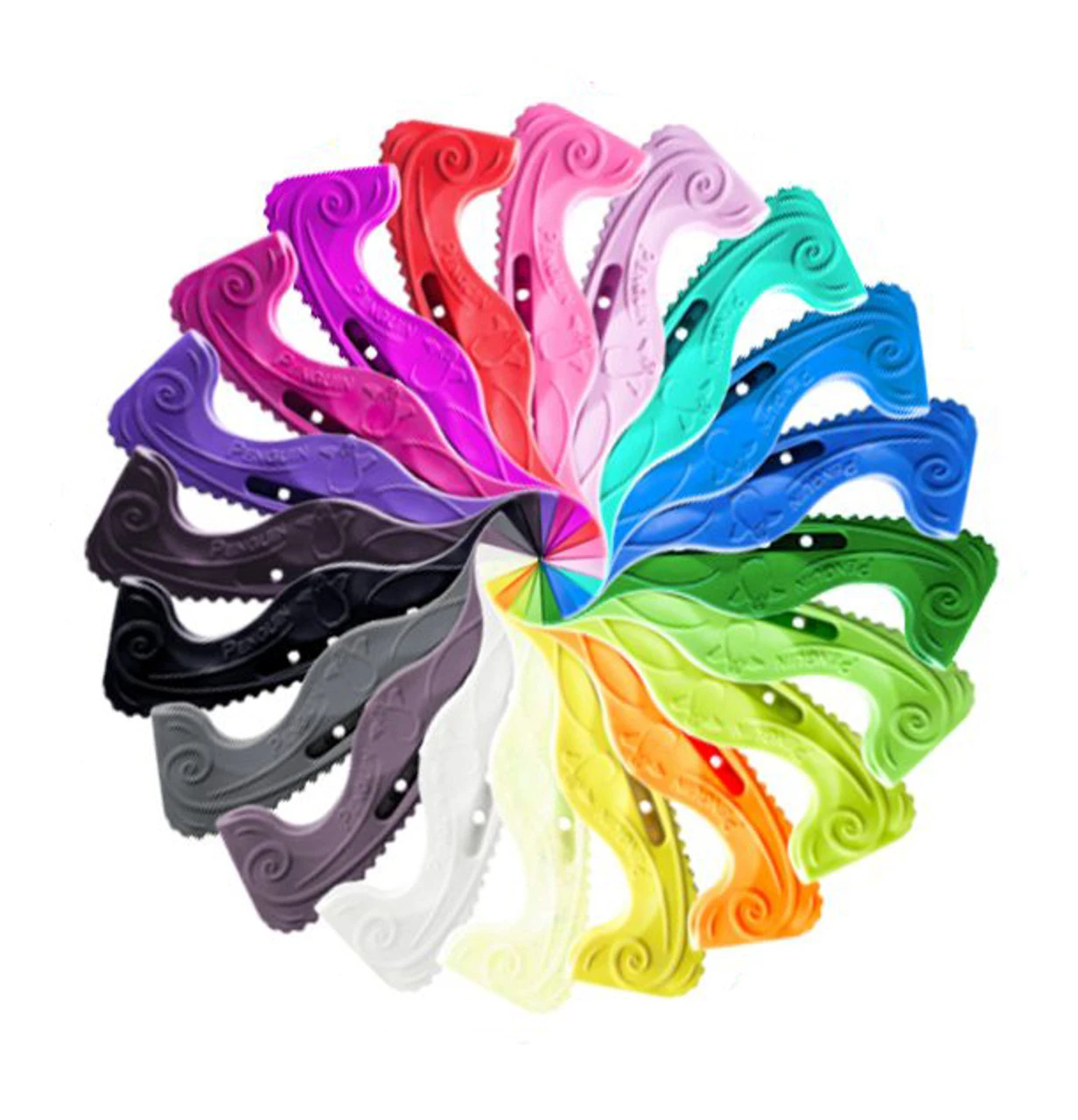 Rockerz Skate Guards 3 Rockerz Skate Guards