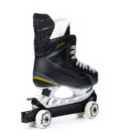 Rollergard Rolling Skate Guard 20 Rollergard Rolling Skate Guard -Skate Shop RollerGard Black5 43295.1669747579