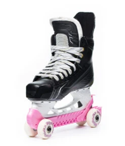 Rollergard Rolling Skate Guard 13 Rollergard Rolling Skate Guard -Skate Shop RollerGard Pink1 32835.1669747579